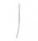 Sklar Hegar Uterine Dilators - Hegar Uterine Dilator, Metal, 3 mm - 90-4788