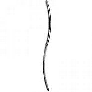 Sklar Hegar Uterine Dilators - Hegar Uterine Dilator, 3/4 mm - 90-4804