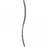 Sklar Hegar Uterine Dilators - Hegar Uterine Dilator, 3/4 mm - 90-4804