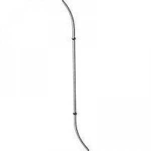 Sklar Kleegman Dilators - Kleegman Dilator, Narrow, 10.5" - 90-4902