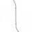 Sklar Kleegman Dilators - Kleegman Dilator, Narrow, 10.5" - 90-4902