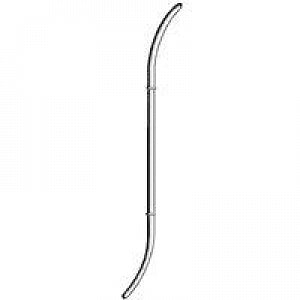 Sklar Hank Uterine Dilator - Hank Uterine Dilator, 9/10 x 10-3/4", American Scale - 90-4910