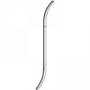 Sklar Hank Uterine Dilator - Hank Uterine Dilator, Double End, 11/12 x 10-3/4", American Scale - 90-4912