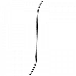 Sklar Pratt Uterine Dilators - DILATOR, PRATT, UTERINE, 45/47 - 90-5245