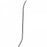 Sklar Pratt Uterine Dilators - DILATOR, PRATT, UTERINE, 45/47 - 90-5245