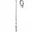 Sklar Heaney Uterine Curettes - Heaney Serrated Uterine Curette with Open Tip, 9.5" - 90-6095