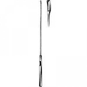 Sklar Kevorkian-Younge Endocervical Curettes - Kevorkian-Younge Endocervical Curette, 12" - 90-6611