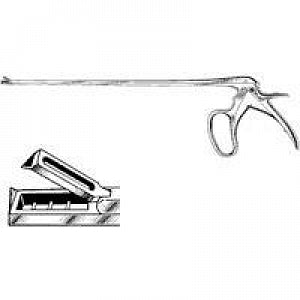 Sklar Tischler-Kevorkian Biopsy Punch - FORCEPS, BIOPSY, TISCHLER - 90-6887