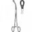 Sklar Laufe Polyp Forceps - Laufe Polyp Forceps, Curved, 7-3/4" - 90-7977