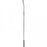 Sklar IUD Extractor - IUD Extractor, 10.5" - 90-8210