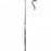 Sklar Quick Release Emmett Hooks - HOOK, QUICK RELEASE, EMMETT / IRIS, 12" - 90-8342