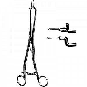 Sklar Black Kogan Endocervical Speculum - Black Kogan Endocervical Speculum - 90-8862