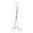 Sklar Duplay Tenaculum Forceps - Duplay Tenaculum Stainless-Steel Curved Forceps, 11" - 91-1111