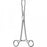 Sklar Schroeder Tenaculum Forceps - Schroeder-Braun Tenaculum Forceps, Straight, 9-1/2" - 91-1290