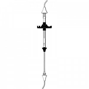 Sklar CohenUterine Manipulator - Cohen Uterine Manipulator, 14-1/2", Nonsterile - 91-1293