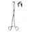 Sklar Iowa Puncturing Forceps - Iowa Puncturing Forcep, 10" - 91-4310