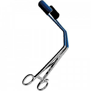 Sklar Sklar Blue Lateral Vaginal Retractors - RETRACTOR, VAGINAL WALL LATERAL - 91-5190