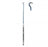 Sklar Sklar Blue Emmett Iris Hook #1 - Blue Emmett Iris Hook, 6 mm, 12" - 91-5245