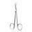 Sklar Surgi-OR Iris Scissors - SCISSOR, IRIS, SURGI OR, STRAIGHT, 4 1/2" - 95-104