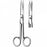 Sklar Surgi-OR Operating Scissors - Surgi-OR Operating Scissors, Straight, Sharp / Blunt, 5-1/2" - 95-272