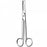 Sklar Surgi-OR Mayo Dissecting Scissors - Mayo Dissecting Scissor, Straight, 5-1/2" - 95-308