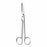 Sklar Surgi-OR Mayo Dissecting Scissors - Mayo Dissecting Scissor, Straight, 6-3/4" - 95-321