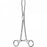 Sklar Surgi-OR Schroeder Tenaculum Forceps - Schroeder Tenaculum Forceps, 9-1/2" - 95-386