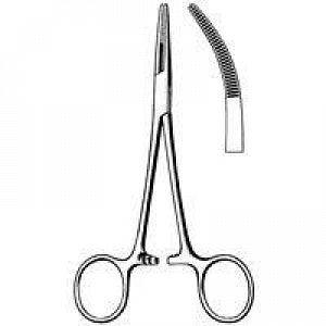 Sklar Surgi-OR Kelly Forceps - FORCEP KELLY CURVED 5 1/2 - 95442