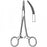 Sklar Surgi-OR Kelly Forceps - FORCEP KELLY CURVED 5 1/2 - 95442