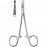 Sklar Dunaway Circumcision Forceps - Dunaway Straight Circumcision Forceps, 3.5" - 95-456