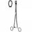 Sklar Surgi-OR Foerster Sponge Forceps - Surgi-OR Foerster Sponge Forceps, 7" - 95-571