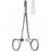 Sklar Surgi-OR Webster Needle Holder - HOLDER, NEEDLE, WEBSTER NH 5 SMOOTH - 95809