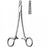 Skl Surgi-OR Mayo-Hegar Needle Holder - HOLDER, MAYO HEGAR NH, SERRATED, 5 1/4 - 95842