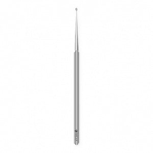 Sklar Nonsterile Disposable Ear Curettes - Disposable Ear Curette with Cup End - 96-1000