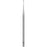 Sklar Nonsterile Disposable Ear Curettes - Nonsterile Disposable Ear Curette with Loop Tip - 96-1006