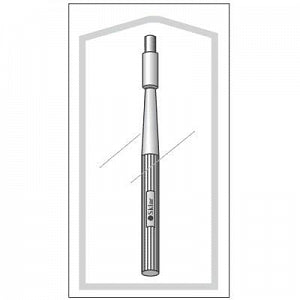 Sklar Tru-Punch Sterile Disposable Biopsy Punches - Tru-Punch Dermal Biopsy Punch, Disposable, Sterile, 1.5 mm - 96-1097