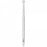 Sklar Sterile Disposable Dermal Curettes - Sterile Disposable Dermal Curette, 2 mm - 96-1190