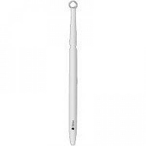 Sklar Sterile Disposable Dermal Curettes - Sterile Disposable Dermal Curette, 3 mm - 96-1192