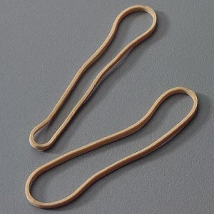 Sklar Rubber Bands #16 - Sterile Rubber Band - 96-1671