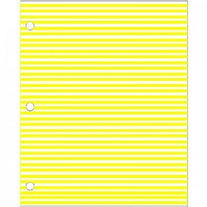 Sklar ID Sheet Tapes - Instrument ID Sheet Tape, Yellow - 96-1848