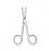 Sklar Econo Sterile Littauer Suture Scissors b - Sterile Littauer Suture Scissors, 3.5" - 96-2511