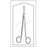 Sklar Econo-Sterile Metzenbaum Scissors - Econo-Sterile Metzenbaum Scissors, Straight, Sterile, 5-3/4" - 96-2516