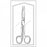 Sklar Econo Sterile Operating Scissors - Econo Sterile Operating Scissors, Straight, Sharp / Sharp, 5-1/2" - 96-2523