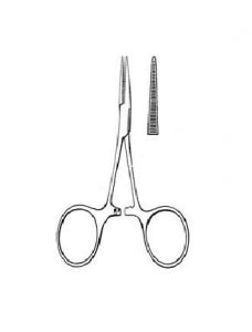 Sklar Econo Sterile Hartmann Mosquito Forceps - FORCEPS, ECONO, STERILE, HARTMANN, MOSQUITO - 96-2556