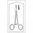 Sklar Econo Sterile Baumgartner Needle Holders - Baumgartner Needle Holder 5.5" Sterile - 96-2581