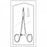 S Econo Sterile Webster Needle Holder - Econo Sterile Webster Needle Holder, Straight, Smooth, 5-1/4" - 96-2586