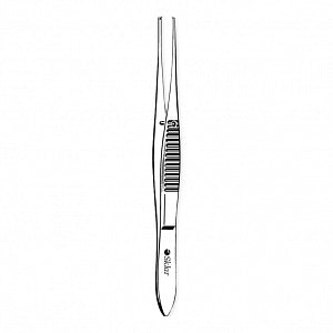 Sklar Econo Sterile Iris Forceps - Econo Sterile Iris Mouthtooth Forcep - 96-2588