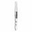 Sklar Econo Sterile Iris Forceps - Econo Sterile Iris Mouthtooth Forcep - 96-2588