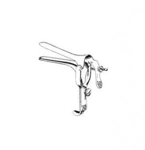 Sklar Econo-Sterile Pederson Vaginal Speculum - PEDERSON SPEC STER LRG BX/50 - 96-2616