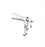 Sklar Econo-Sterile Pederson Vaginal Speculum - PEDERSON SPEC STER LRG BX/50 - 96-2616